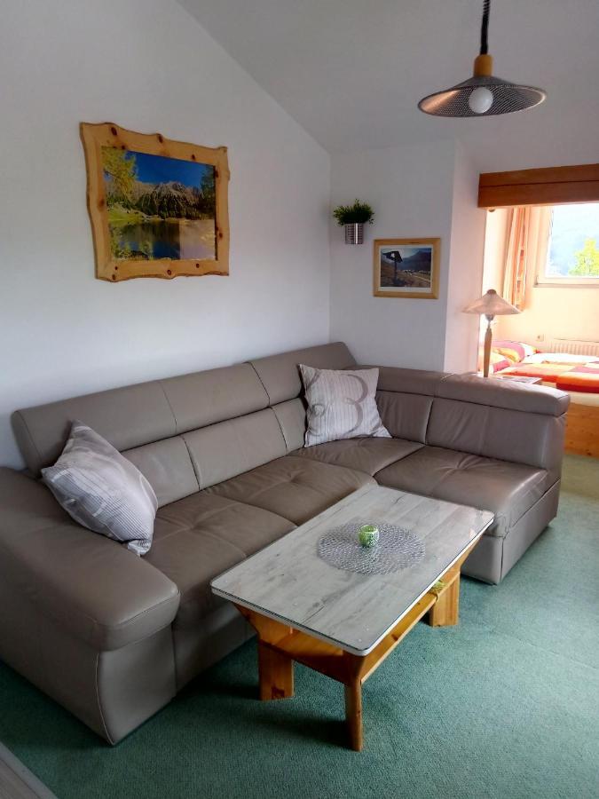 Apartment Bea Schladming Exterior foto