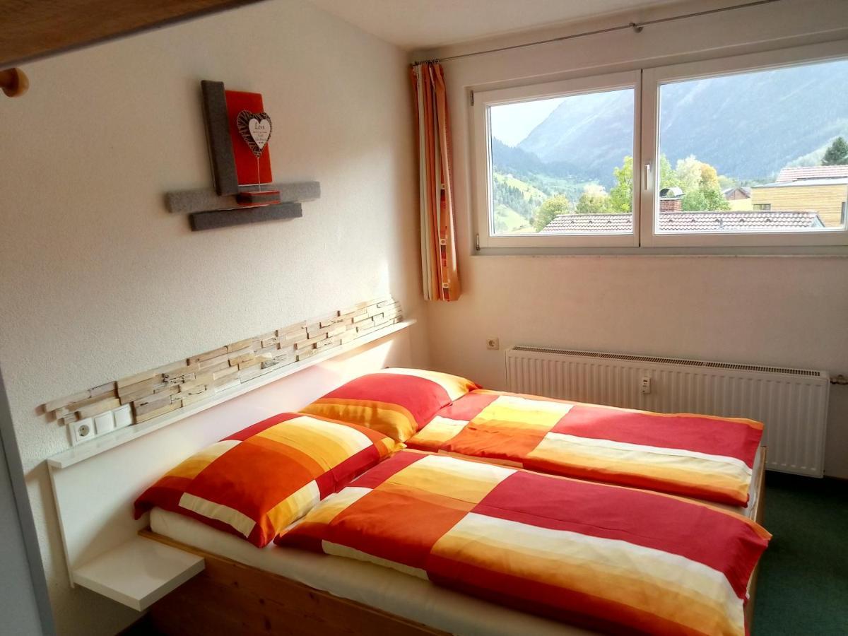 Apartment Bea Schladming Exterior foto